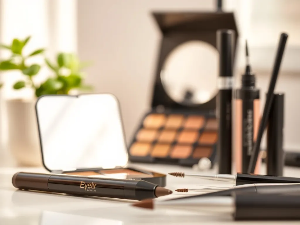 Makijaż permanentny brwi w Szczecinie – gdzie najlepiej wykonać?