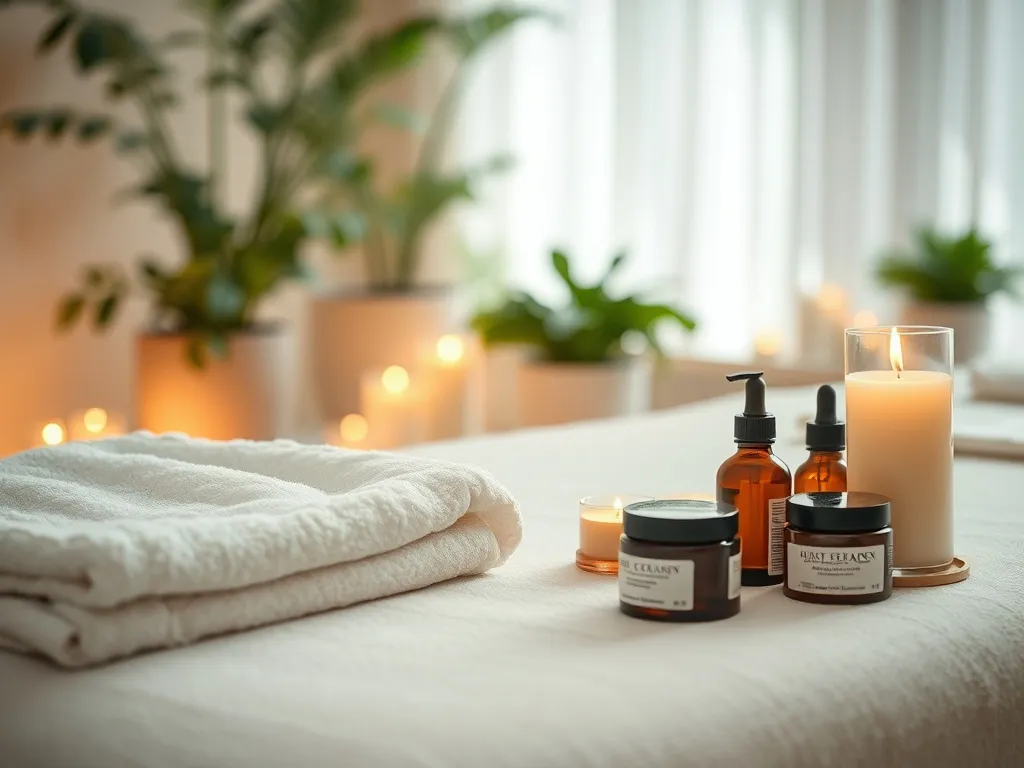 Jakie zabiegi na twarz dla 50 latki? Oto najlepsze propozycje