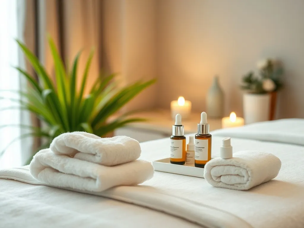 Jakie zabiegi na twarz po 40? Opinie i porady z forum