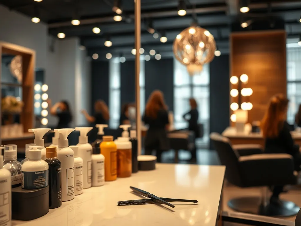 Jak dobrać fryzurę do twarzy? Sprawdź aplikację Zmieniacz fryzur!