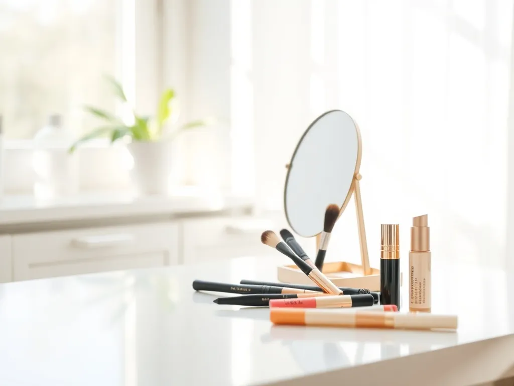 Jak nakładać korektor na twarz? Praktyczne porady i techniki