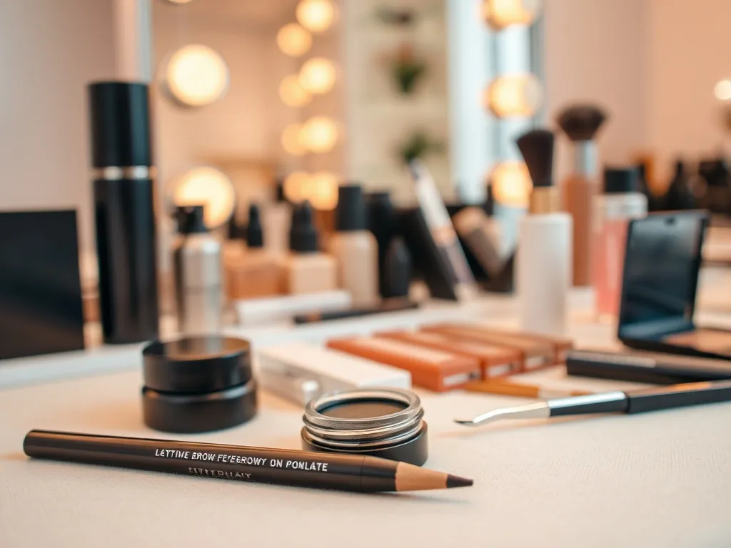 Ile kosztuje makijaż permanentny brwi? Przewodnik po cenach i efektach