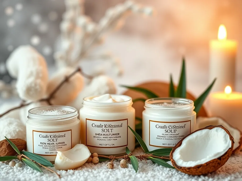 Jaki krem do twarzy wybrać zimą? Składniki, które naprawdę działają