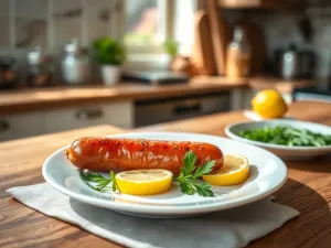 Jak zrobić parówkę na twarz? Przewodnik krok po kroku