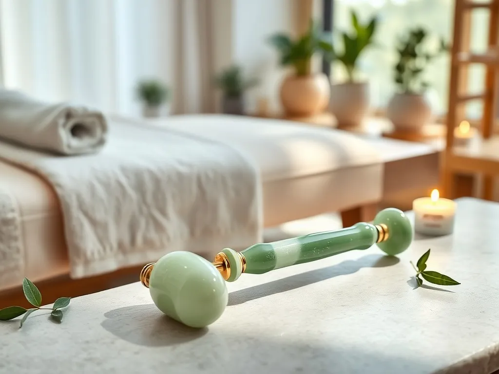 Masażer do twarzy - jak używać, aby uzyskać piękną skórę?