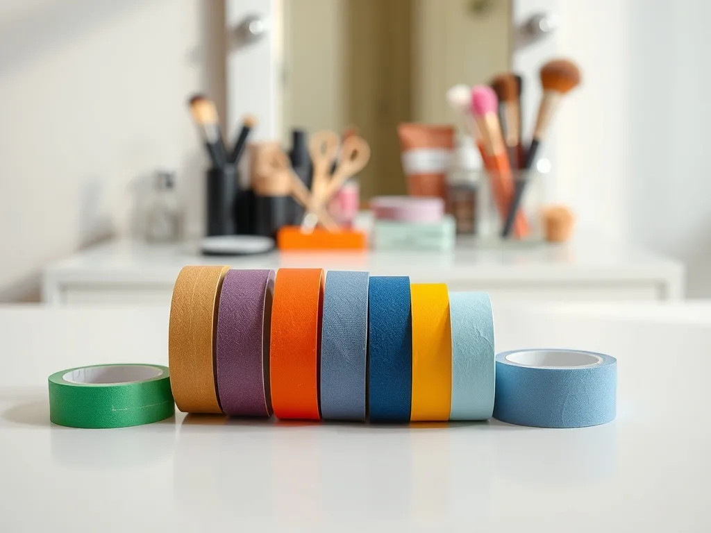 Jak naklejać tejpy na twarz? Praktyczny przewodnik krok po kroku