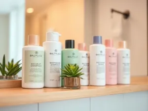 Jaki szampon przeciwłupieżowy wybrać? Porady i rekomendacje