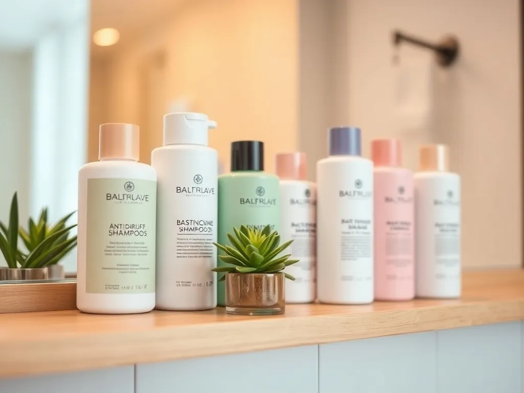 Jaki szampon przeciwłupieżowy wybrać? Porady i rekomendacje