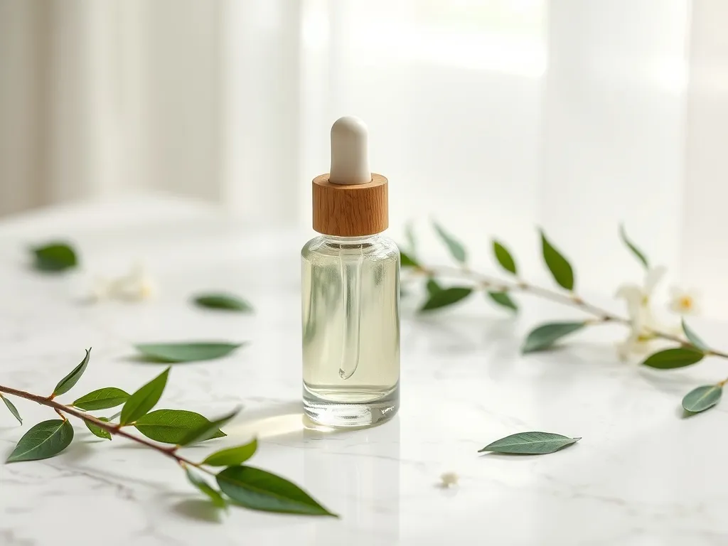 Czy serum do twarzy można stosować codziennie? Odpowiadamy!