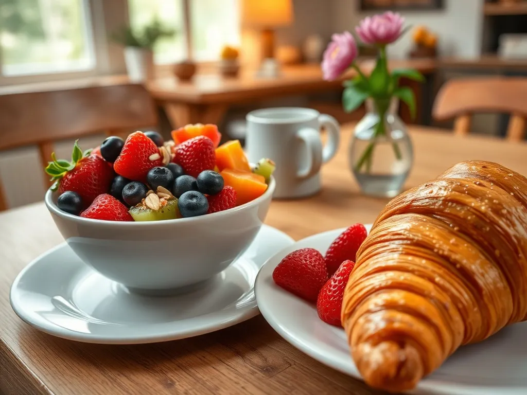 Dlaczego nie jeść owsianki na śniadanie? Oto najważniejsze powody