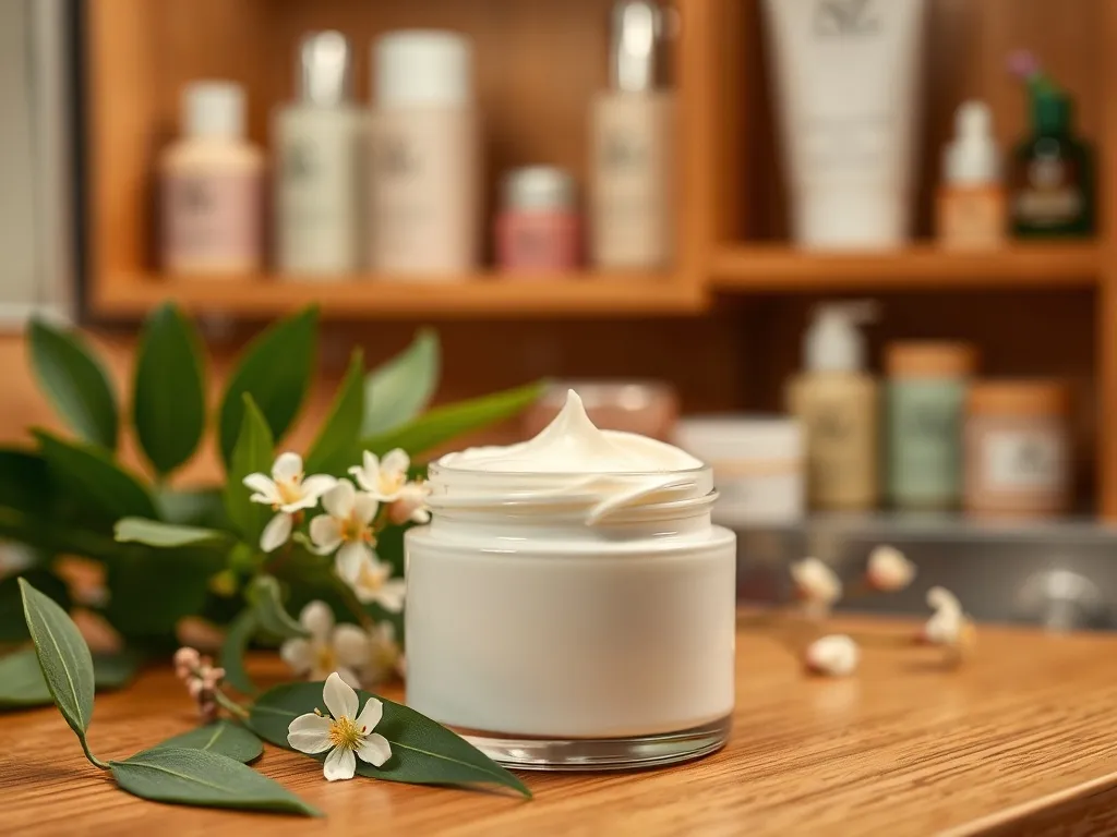 Jaki krem nawilżający do twarzy wybrać? Poradnik dla każdego