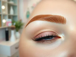 Laminacja brwi – jak długo się utrzymuje efekt zabiegu?