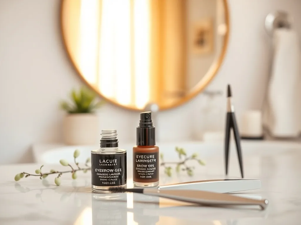 Jak wygląda laminacja brwi? Przewodnik po zabiegu i efektach