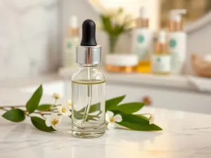 Jak używać serum do twarzy? Praktyczny przewodnik krok po kroku