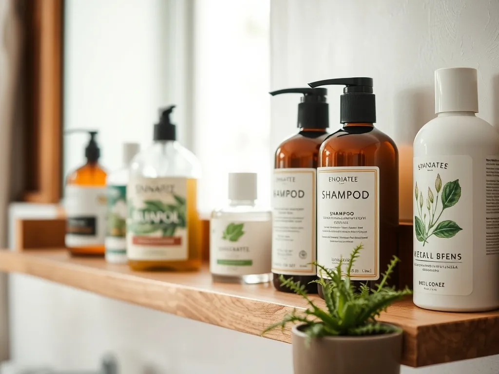 Jaki szampon na wypadanie włosów? Rekomendacje z forum