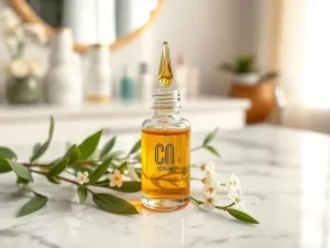 Jak nakładać serum na twarz? Praktyczne porady i wskazówki