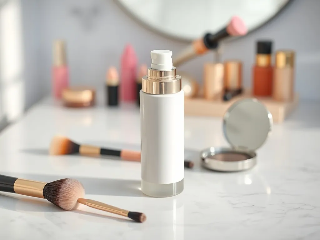 Primer do twarzy: co to jest i jak go stosować?