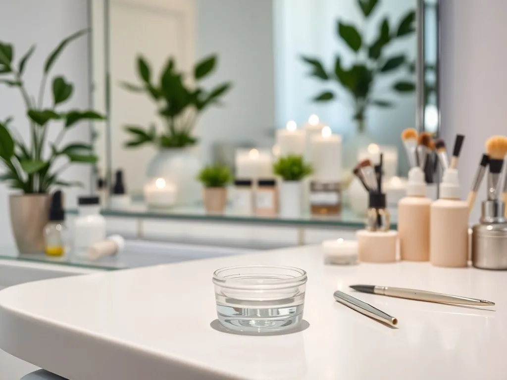 Laminacja brwi: co to jest i jak przebiega zabieg?