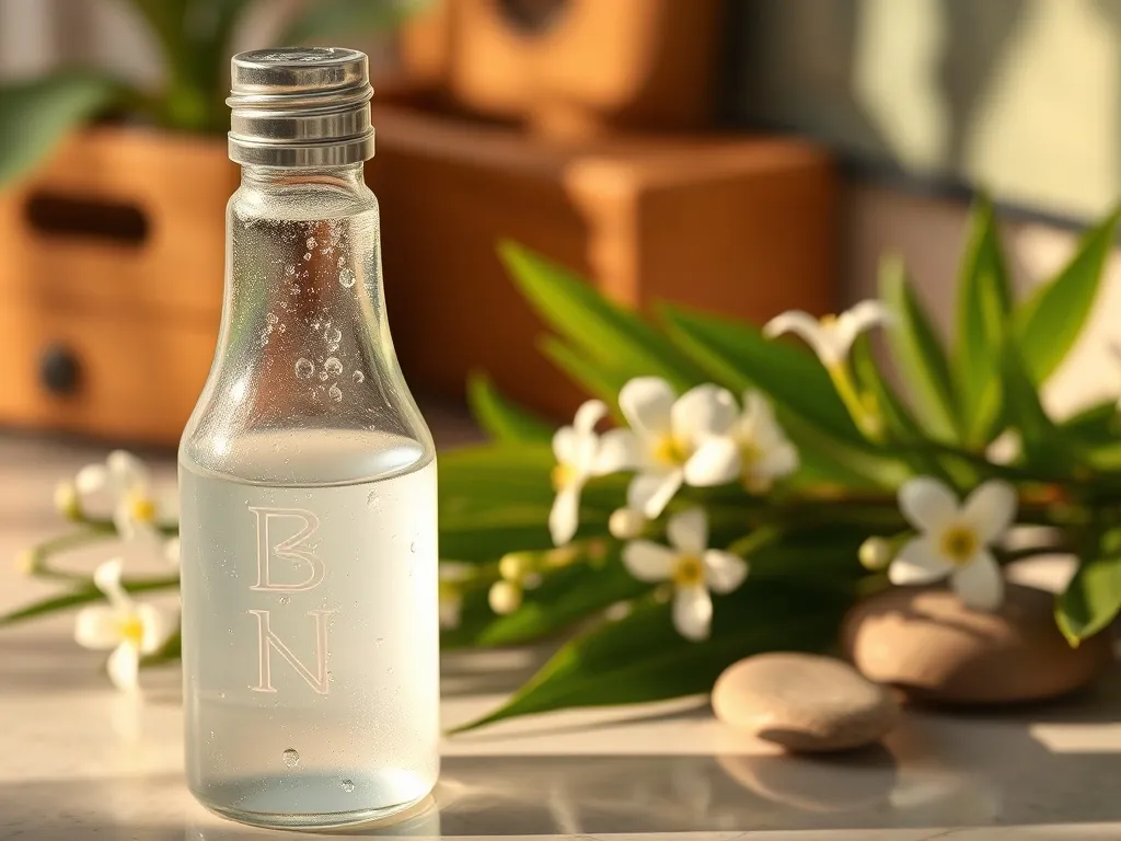 Po co jest tonik do twarzy? Odkryj jego korzyści i zastosowanie