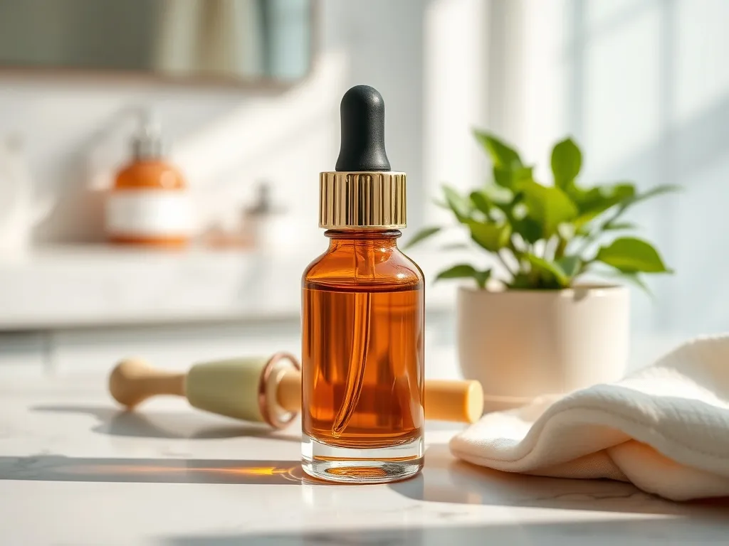 Retinol na twarz: co daje i jak go stosować?