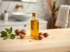 Jak stosować olejek arganowy na twarz? 5 prostych kroków do pielęgnacji