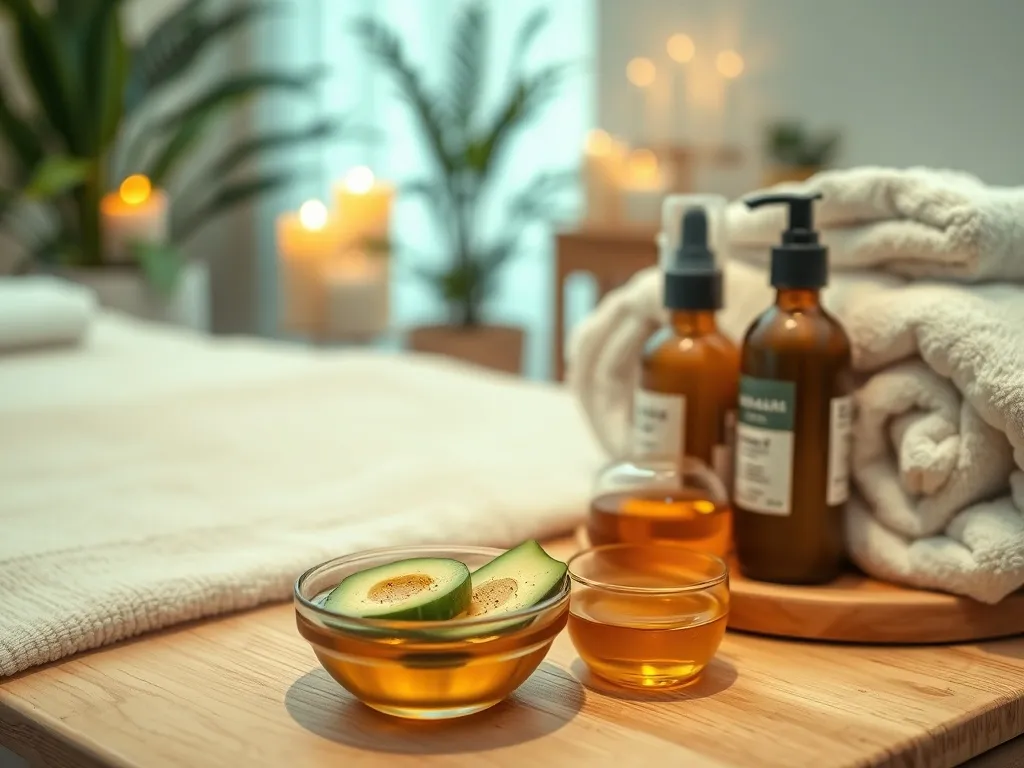 Jakie zabiegi na twarz po 30? Najlepsze opcje dla zdrowej cery