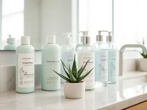 Jaki szampon na przetłuszczające się włosy? Sprawdź nasze porady!