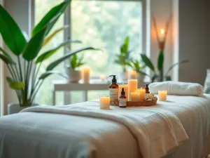 Jakie zabiegi na twarz po 40? Odkryj najlepsze metody odmładzające