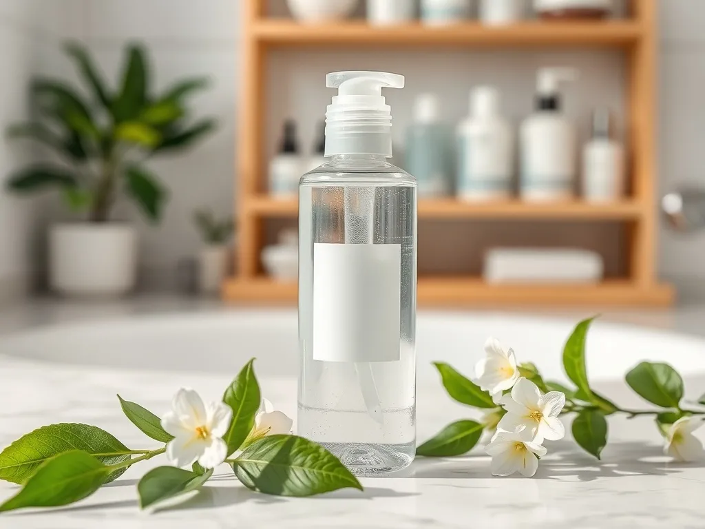 Do czego służy tonik do twarzy? Oto najważniejsze informacje