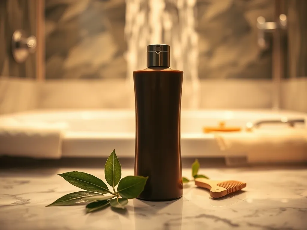 Jaki szampon po nanoplastii wybrać? Porady i rekomendacje