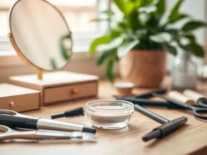 Laminacja brwi ile trwa? Wszystko, co musisz wiedzieć