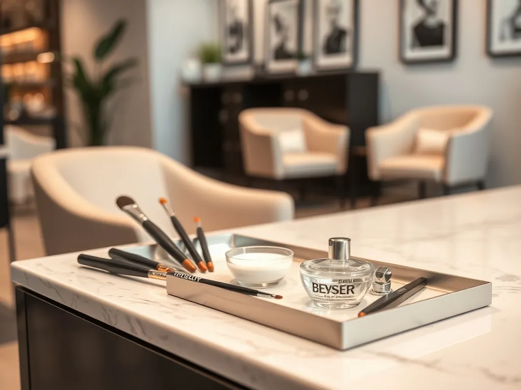 Co to laminacja brwi? Wszystko, co musisz wiedzieć o zabiegu