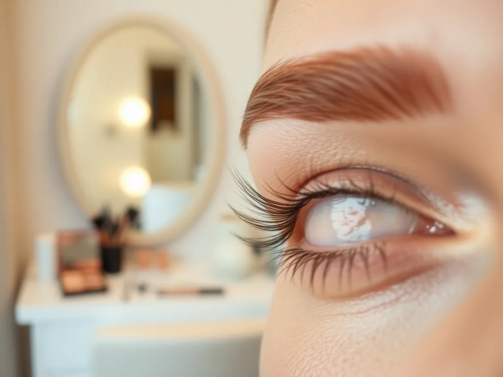 Jak długo utrzymuje się makijaż permanentny brwi? Przewodnik po trwałości