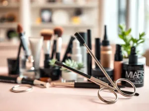 Co to znaczy laminacja brwi? Wszystko, co musisz wiedzieć