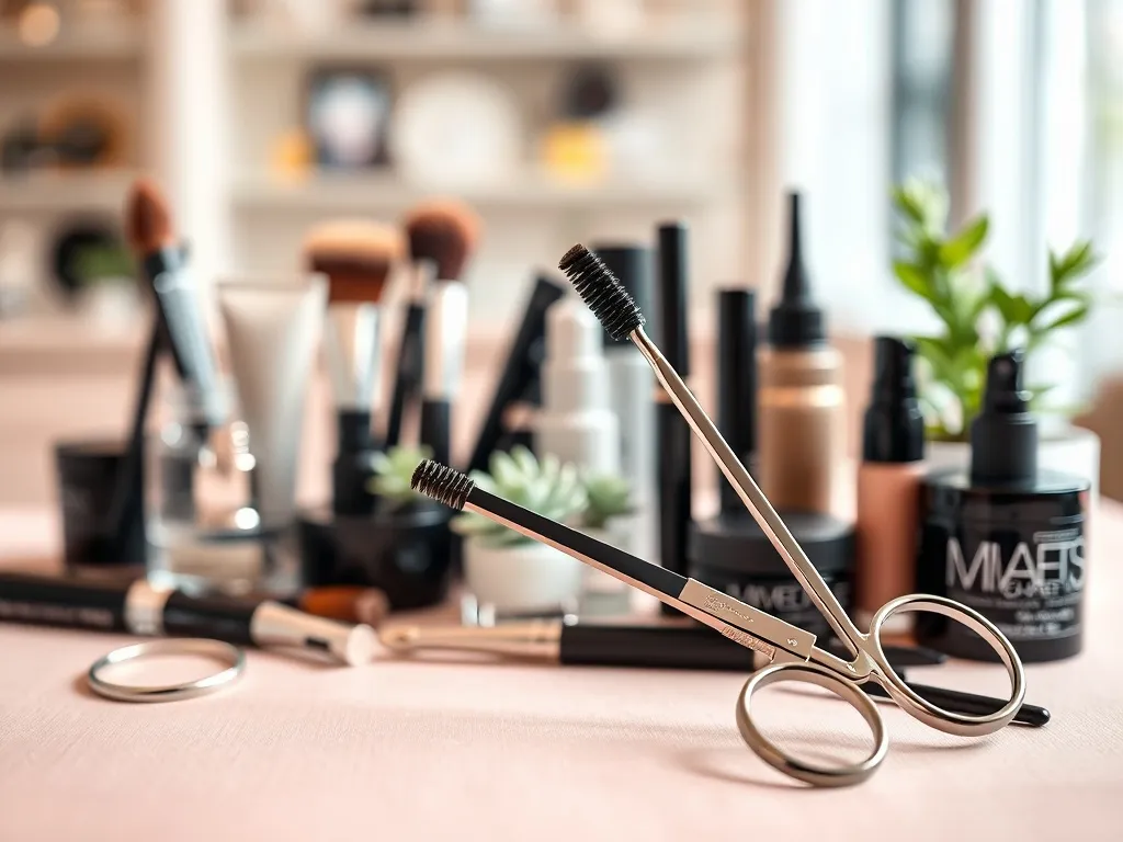 Co to znaczy laminacja brwi? Wszystko, co musisz wiedzieć