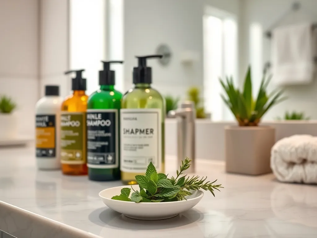 Jaki szampon do włosów przetłuszczających się wybrać? Ranking produktów