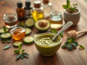 Jak zrobić maseczkę na twarz? Praktyczny przewodnik krok po kroku