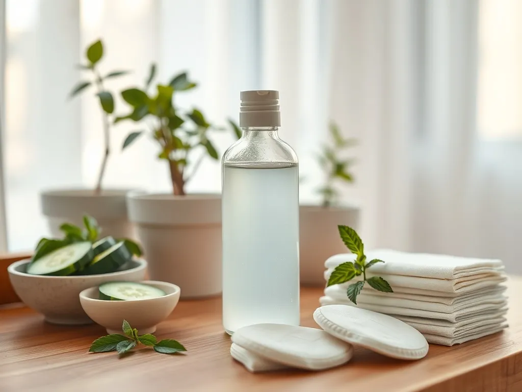 Co to jest toner do twarzy? Wszystko, co musisz wiedzieć