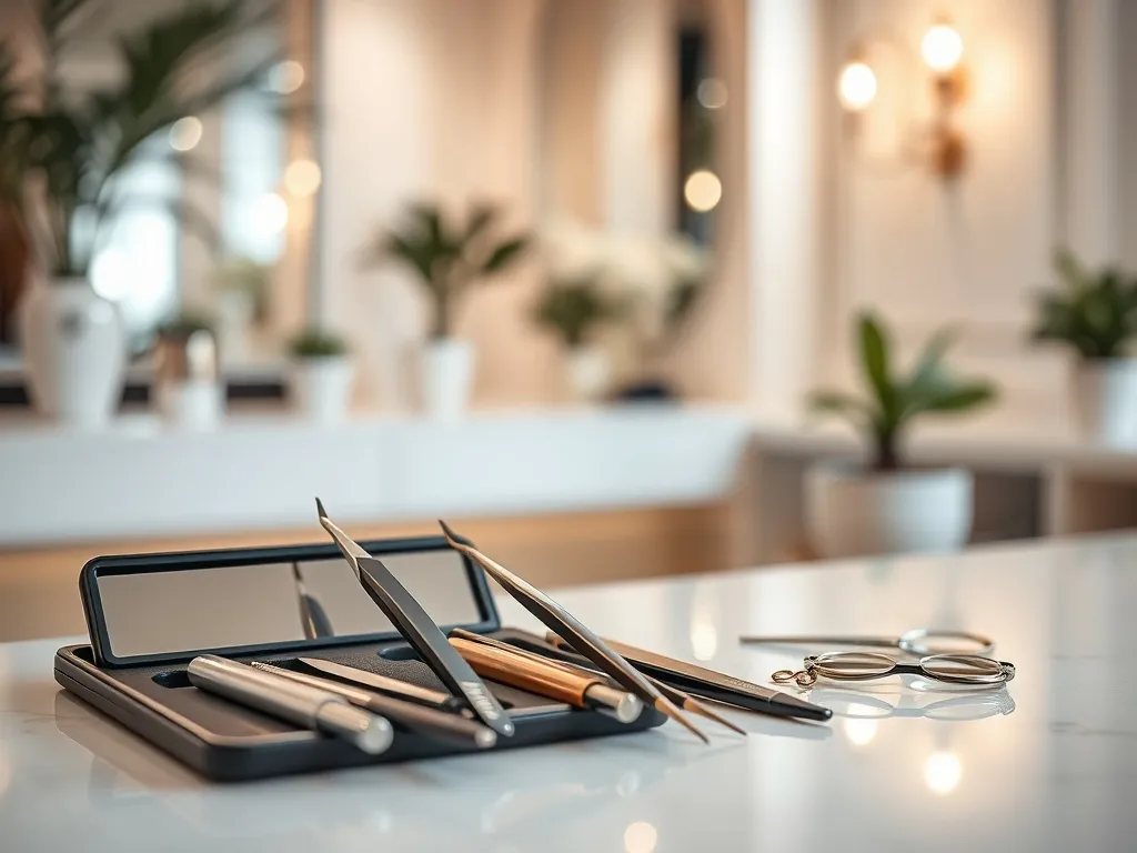 Ile kosztuje laminacja brwi? Sprawdź aktualne ceny zabiegu