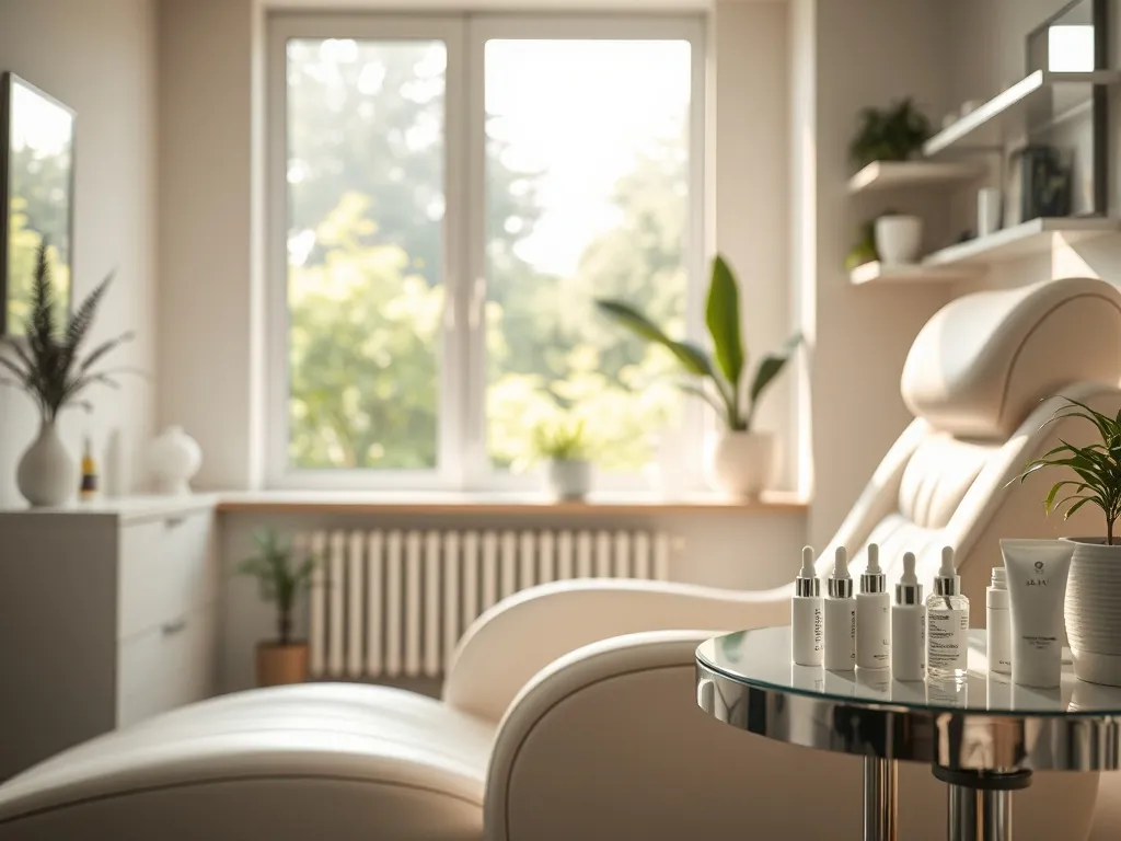 Ile kosztuje botoks na twarz? Sprawdź ceny zabiegów!