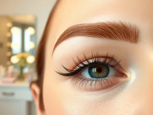 Na czym polega laminacja brwi? Przewodnik po zabiegu i efektach