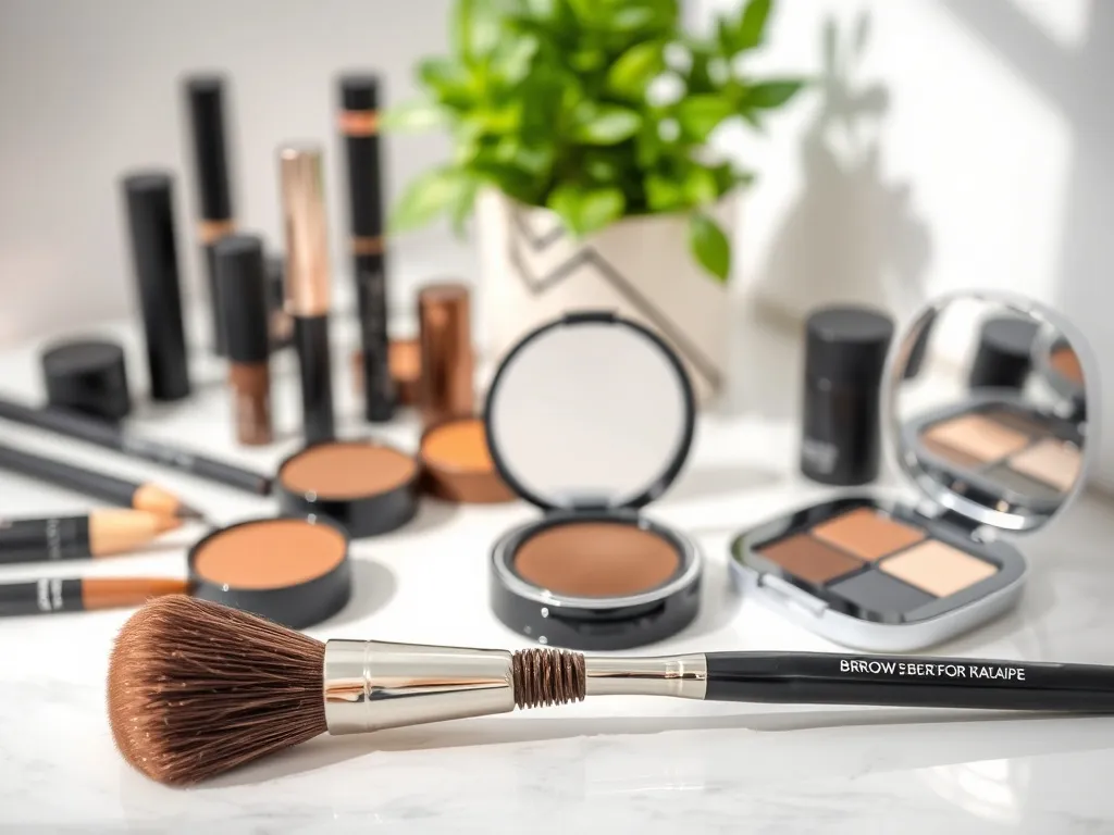 Makijaż permanentny brwi – ile się utrzymuje? Przewodnik po trwałości