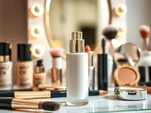 Co to primer do twarzy? Jak działa i jak go stosować?