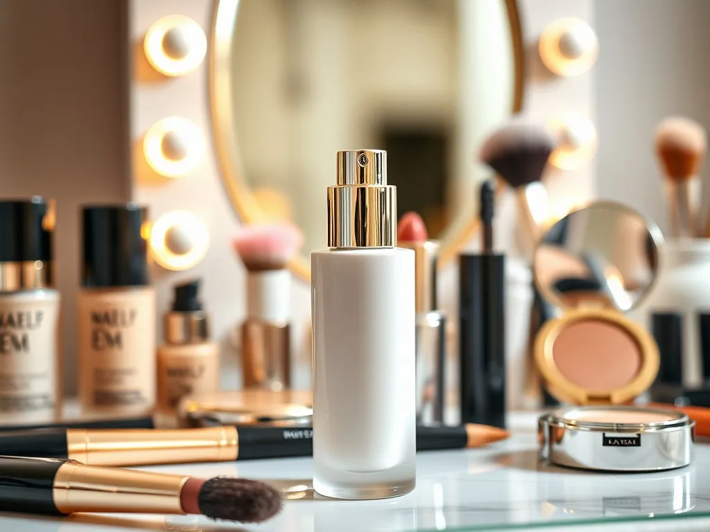 Co to primer do twarzy? Jak działa i jak go stosować?