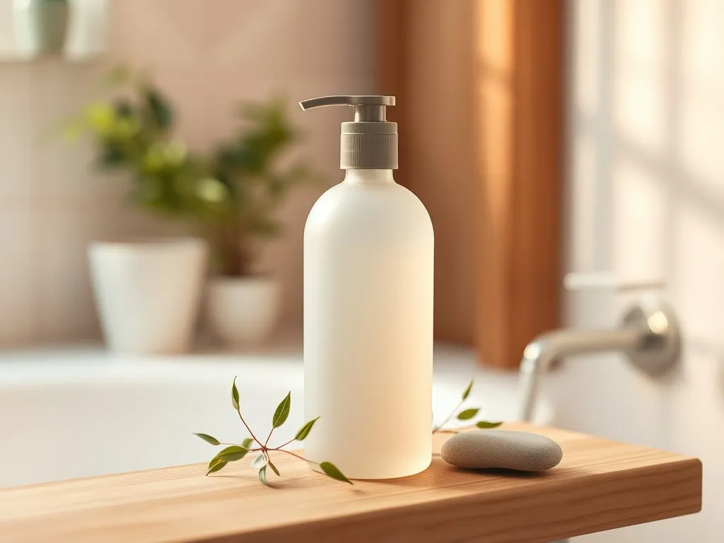 Jaki szampon na swędzącą skórę głowy? Sprawdź nasze rekomendacje!