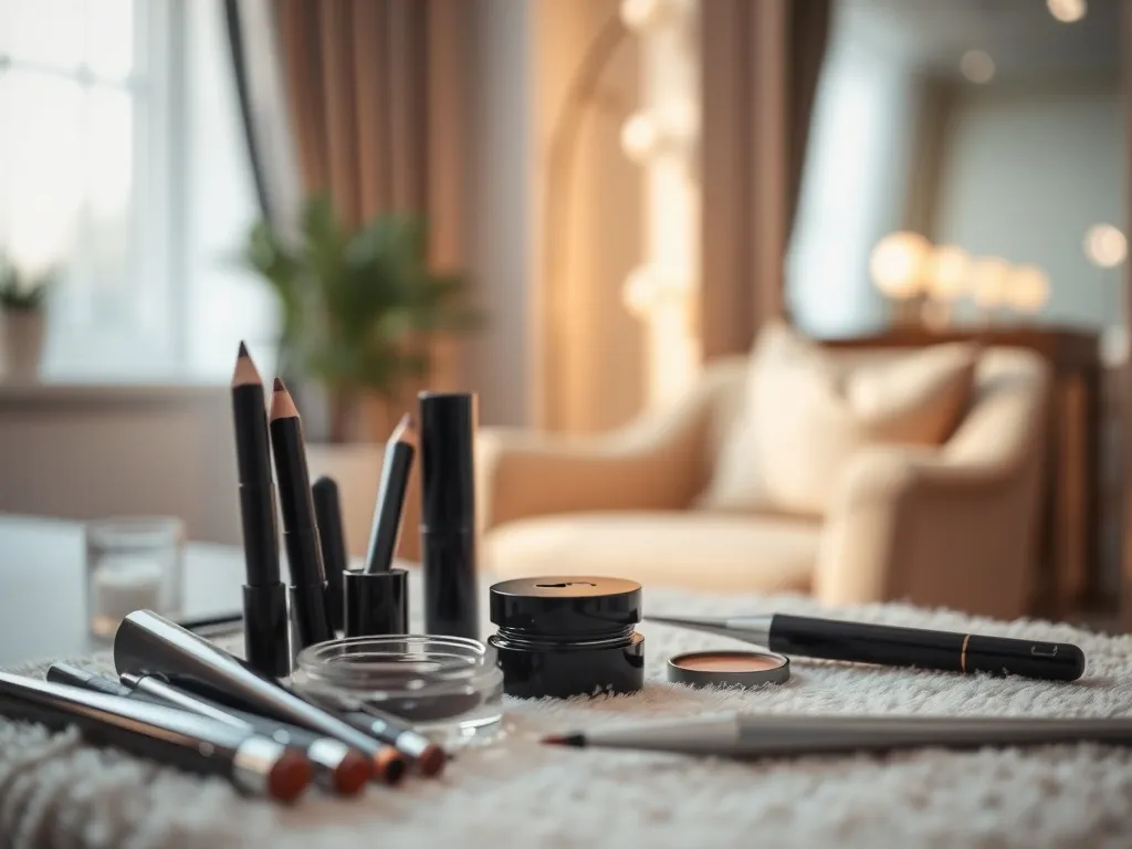 Ile trwa makijaż permanentny brwi? Przewodnik po zabiegu i efektach