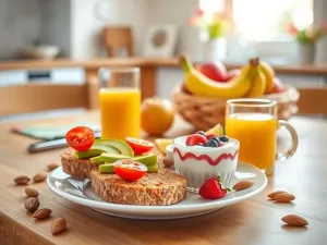 Co na śniadanie dla dzieci do szkoły? Pomysły na zdrowe posiłki