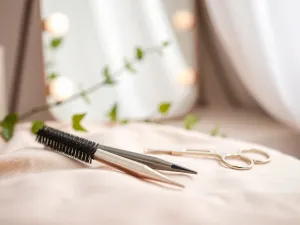 Laminacja brwi – ile trzyma efekt i jak o nie dbać?