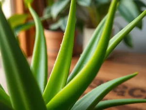 Jak wykorzystać liście aloesu na twarz? Naturalna pielęgnacja krok po kroku