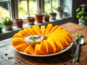 Co zrobić z mango na śniadanie? Pyszne przepisy i inspiracje